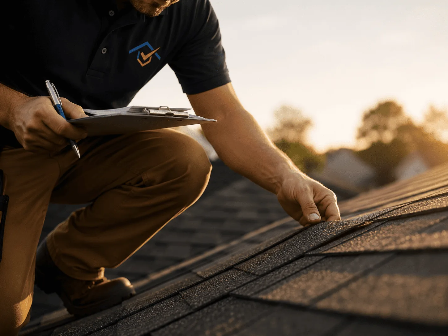 Why Choose Roof Inspection in Canadian, TX