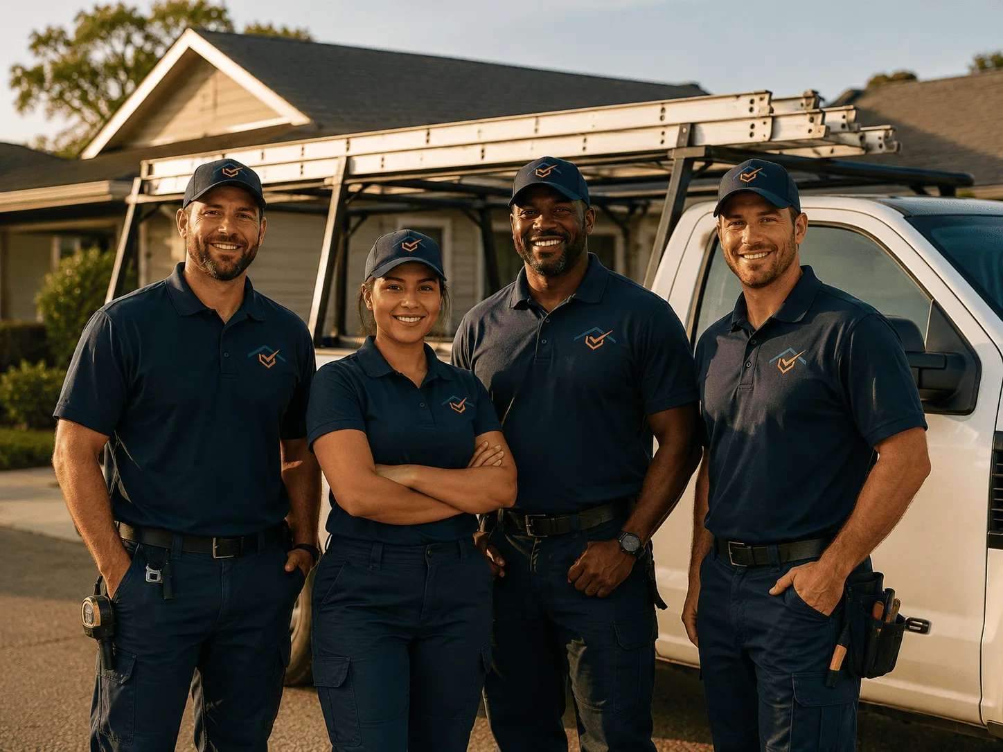 Roof Inspection company in Canadian, TX